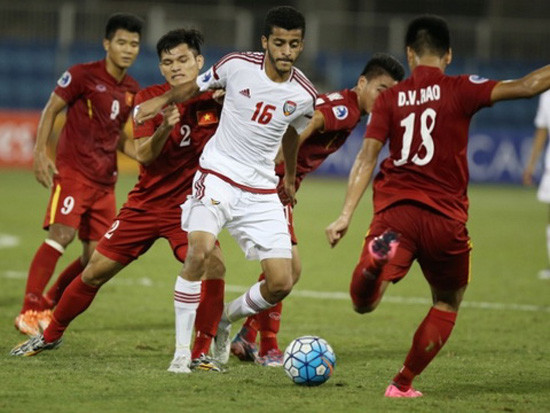 VCK U19 châu Á: Tuyển Việt Nam sẽ lập nên kỳ tích nếu đánh bại U19 Bahrain