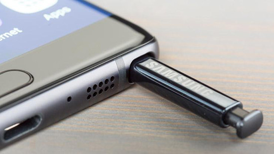 Khách hàng Galaxy Note 7 sẽ được giảm 50% khi mua Galaxy S8