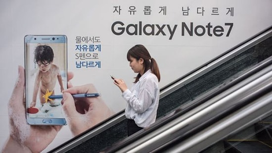 Nguyên nhân Galaxy Note 7 bốc cháy vẫn còn là bí ẩn