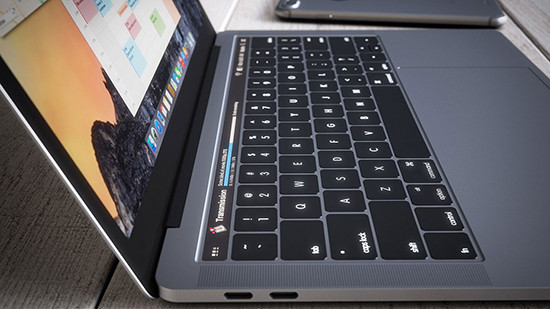 MacBook Pro sẽ trang bị cổng USB-C với tính năng MagSafe