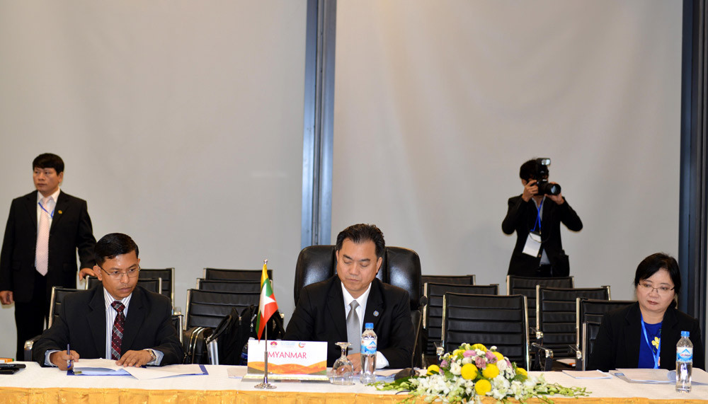 Hội nghị ACMECS 7: Hướng đến một tiểu vùng Mekong năng động, thịnh vượng