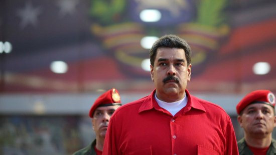 Quốc hội Venezuela cáo buộc Tổng thống Maduro 