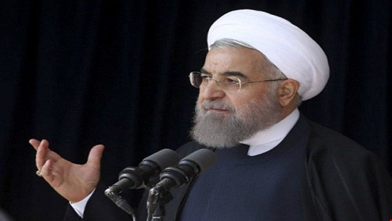 Tổng thống Iran thẳng thừng chê 2 ứng viên Tổng thống Mỹ