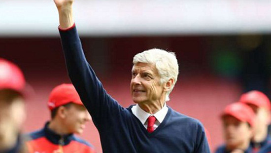 Arsenal nhận tin vui sau trận hòa đáng thất vọng tại sân nhà