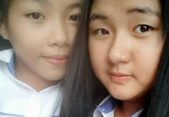 Bắc Ninh: Hai nữ sinh lớp 8 mất tích bí ẩn