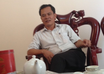 Thanh Hóa: Khiển trách Chủ tịch UBND xã Thịnh Lộc