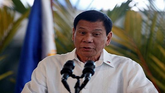 Tin tức thế giới 24 giờ: Ông Duterte lại tiếp tục “to tiếng” với Mỹ