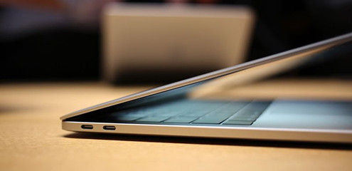 Apple đang âm thầm khai tử MacBook Air 11 inch