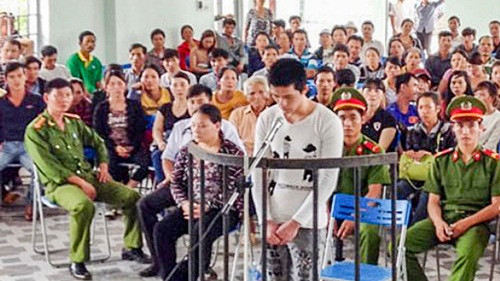 TAND hai cấp tỉnh Đắk Nông: Chất lượng xét xử ngày càng được nâng cao