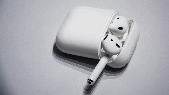 Tai nghe không dây AirPods của Apple có thể trễ hẹn
