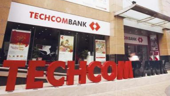Techcombank được nâng hạng tín nhiệm, nằm trong nhóm các NHTM dẫn đầu