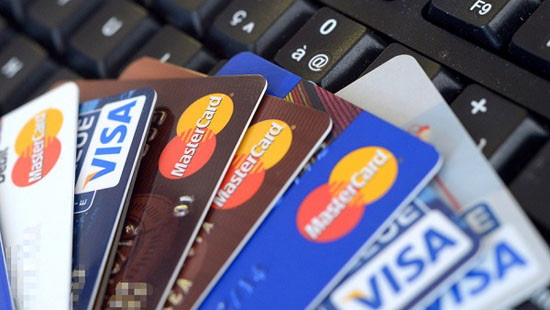 Giám sát việc cho vay nóng qua thẻ tín dụng