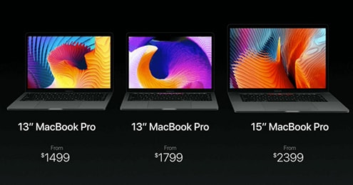 MacBook Pro sẽ có RAM 32 GB, giá rẻ hơn vào năm 2017