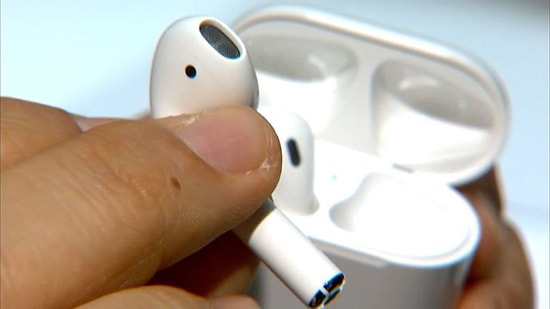 Apple có thể trì hoãn AirPods đến tận tháng Giêng năm sau