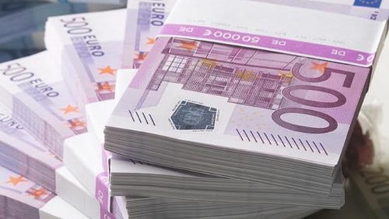 Bulgaria: Thu giữ 13 triệu euro tiền giả 