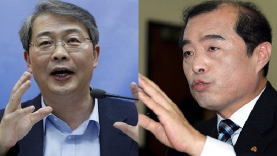 Hàn Quốc công bố tên tân Thủ tướng và Bộ trưởng tài chính mới 