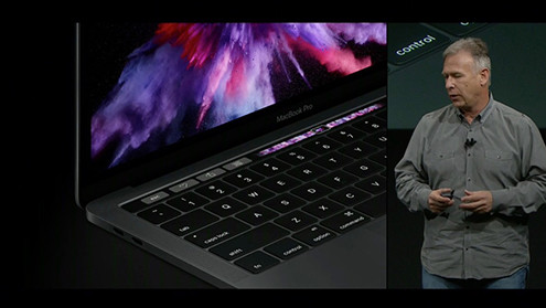 Người dùng than vãn hai vấn đề trên MacBook Pro bán chạy nhất