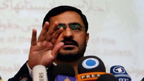Iran: Cựu quan chức bị phạt 135 roi vì chiếm đoạt công quỹ