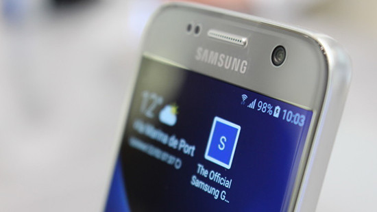 Samsung muốn xây dựng lại niềm tin sau sự cố Galaxy Note 7