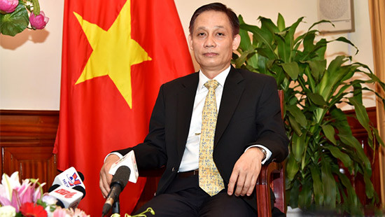 Trở thành thành viên Ủy ban Luật pháp Quốc tế Việt Nam có uy tín quốc tế cao hơn