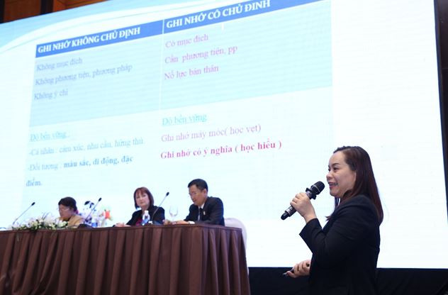 Vinamilk đồng hành cùng Hội nhi khoa Việt Nam tổ chức Hội nghị khoa học