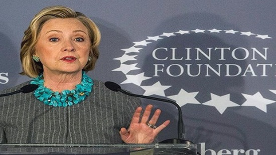Ông chủ WikiLeaks: Chiến tranh ở Libya là cuộc chiến của bà Hillary Clinton