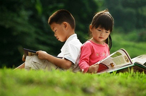 Cấm giao bài tập về nhà sẽ giúp cho học sinh có thời gian đọc sách
