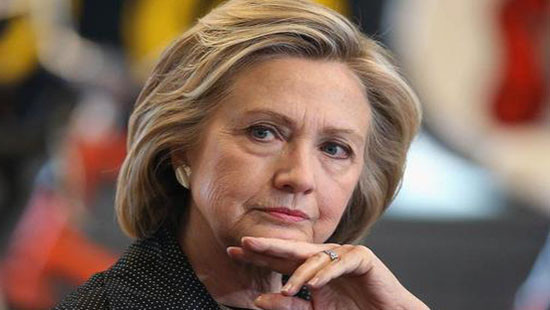 Bà Clinton có 90% cơ hội đắc cử trong kết quả khảo sát mới nhất
