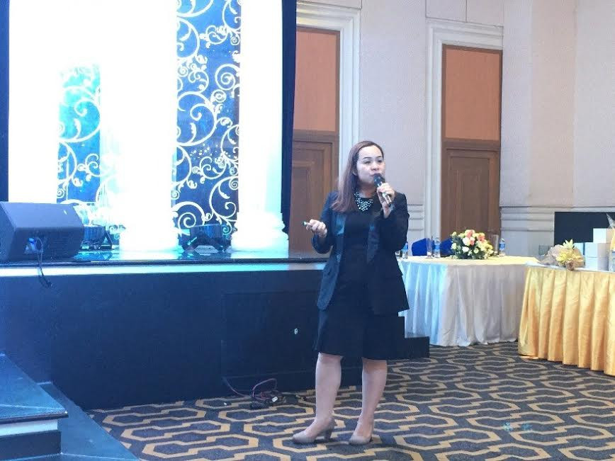 Vinamilk phối hợp với Hội Nhi khoa Việt Nam tổ chức hội thảo khoa học “Tăng cường trí nhớ và phát triển trí não cho bé”