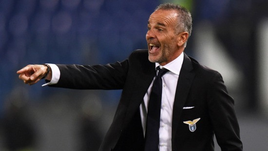 Inter thay “tướng” Stefano Pioli