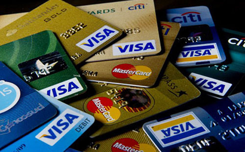 Tuyệt chiêu tránh tranh chấp phát sinh liên quan đến thẻ tín dụng
