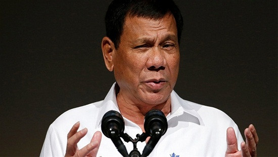 Ông Trump đắc cử, Tổng thống Philippines vội vàng muốn hợp tác song phương