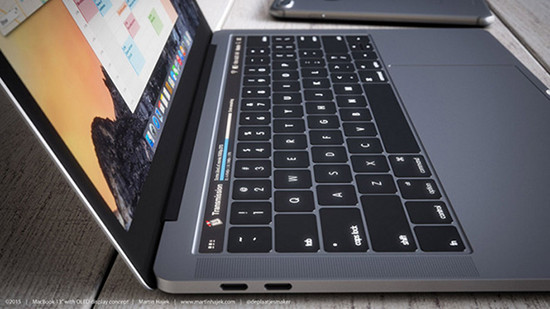 Apple bán được nhiều MacBook Pro hơn so với các đối thủ