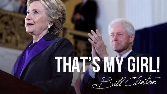 Hillary - Bill Clinton: Cặp đôi quyền lực và chuyện tình truyền cảm hứng gần nửa thế kỷ