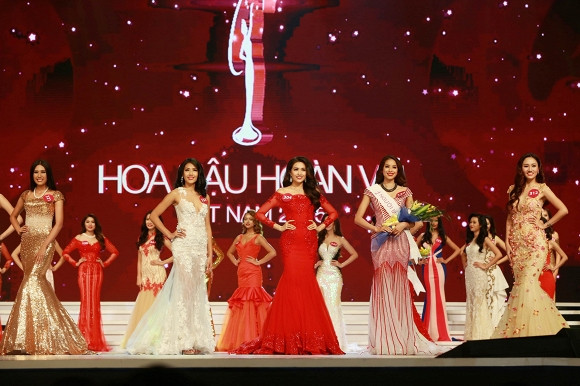 Hoa hậu Hoàn vũ 2017 khởi động, đi tìm người kế nhiệm Phạm Hương