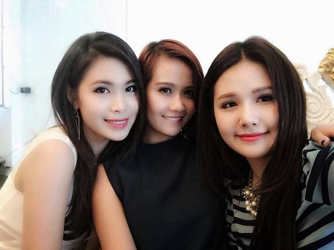 Thân thế người phụ nữ chăm sóc sắc đẹp cho Hoàng Thùy Linh Thân thế người phụ nữ chăm sóc sắc đẹp cho Hoàng Thùy Linh