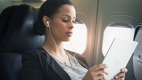 Các chuyến bay American Airlines sẽ cung cấp Wi-Fi nhanh hơn