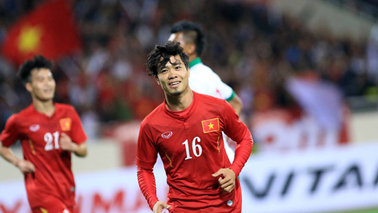 Việt Nam - Avispa Fukuoka (0-0): Hữu Thắng mài xong gươm