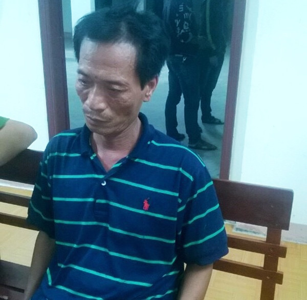 Quảng Nam: Khởi tố vụ án anh ruột sát hại em trai 