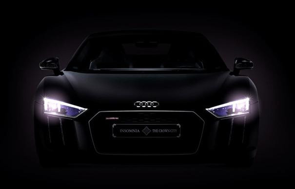 Audi ra mắt siêu phẩm có một không hai với giá 470.000 USD