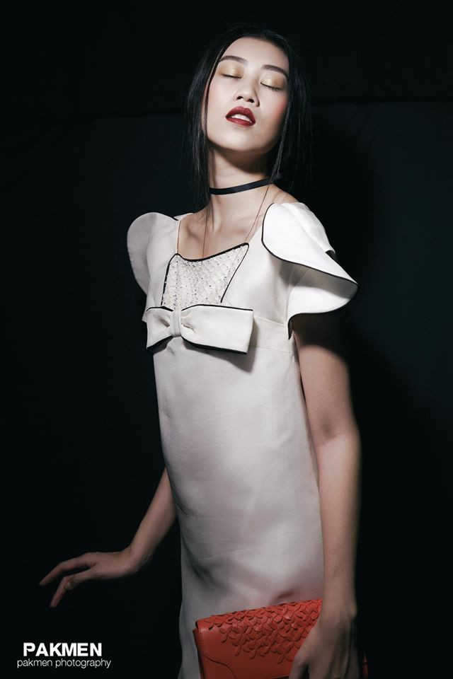 Kikki Lê sẽ nối gót Mai Ngô tham dự Asia's Next Top Model 