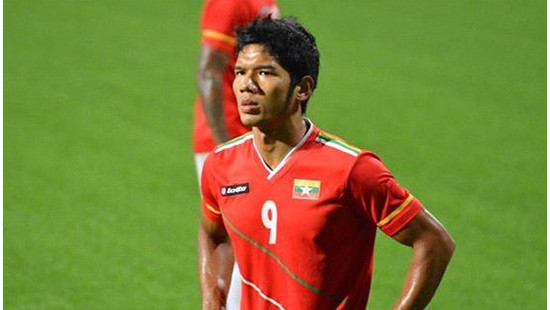 AFF Cup 2016: Myanmar ẩn số đáng sợ của ĐT Việt Nam