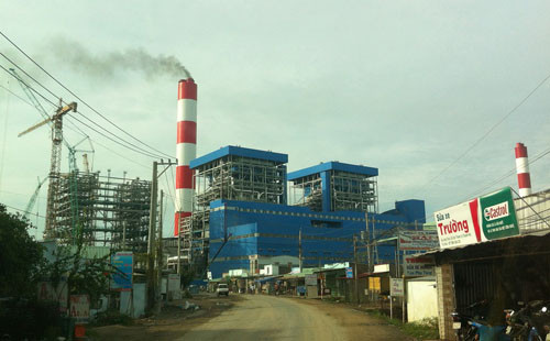 Bộ Công Thương: Loại 684 dự án thủy điện; rà soát môi trường nhà máy nhiệt điện