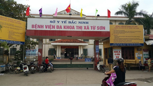 Vụ bé sơ sinh tử vong ở Bắc Ninh: Bộ Y tế yêu cầu làm rõ