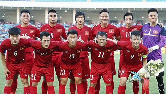 AFF SUZUKI CUP 2016: Việt Nam sẽ thận trọng từng trận đấu