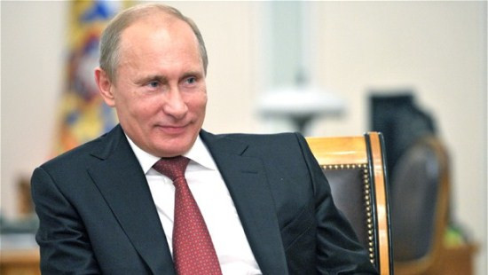 63% người Nga ủng hộ ông Putin làm Tổng thống nhiệm kỳ kế tiếp