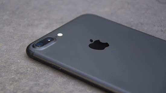 Apple lên kế hoạch cải thiện camera trên iPhone 8
