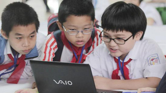 28 học sinh Việt Nam thi lập trình quốc tế về giao thông