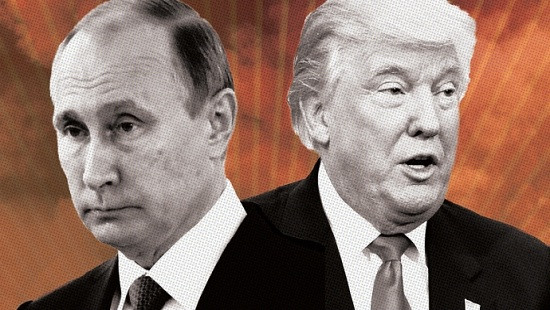 Ông Trump chưa nhậm chức, các lệnh trừng phạt Nga có thể đã bị dỡ bỏ
