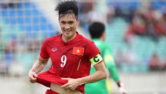 AFF SUZUKI CUP 2016: Dàn sao trong cuộc chiến Vua phá lưới